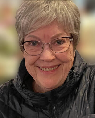 Judith Perkins Thiele